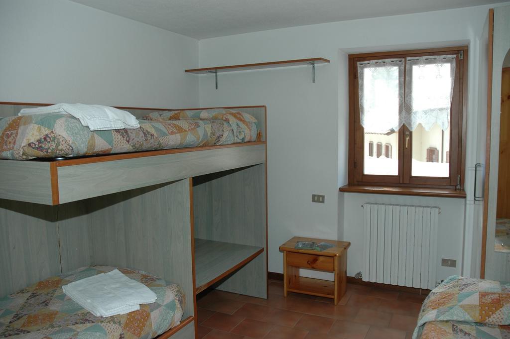 Casa Vacanze Ca' De Val Campodolcino Room photo